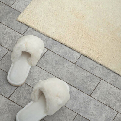 Rev?tement mural Structures en briques en 3D