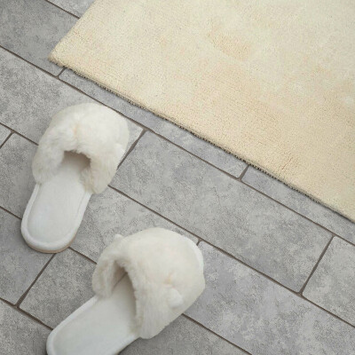 Rev?tement mural Structures en briques en 3D