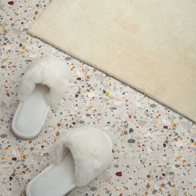 Panneau décoratif mural Une collection de formes diverses