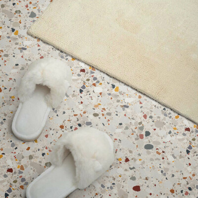 Panneau décoratif mural Une collection de formes diverses