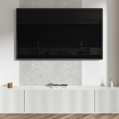 Panneau décoratif mural Motif inspiré des pierres