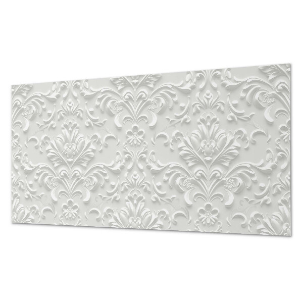 Panneau décoratif mural Motif en relief élégant