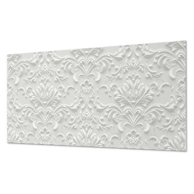 Panneau décoratif mural Motif en relief élégant