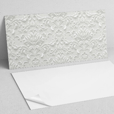 Panneau décoratif mural Motif en relief élégant