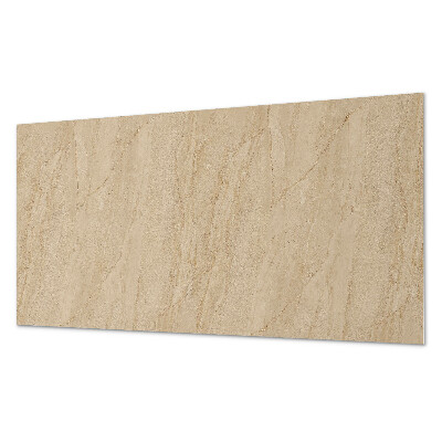 Panneau mural Illusion de marbre