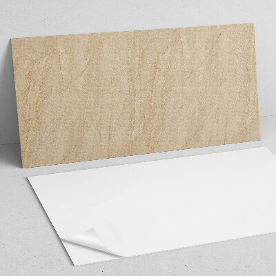 Panneau mural Illusion de marbre