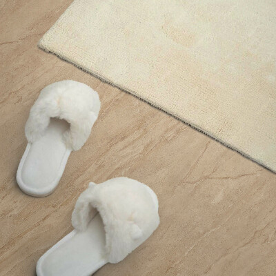 Panneau mural Illusion de marbre