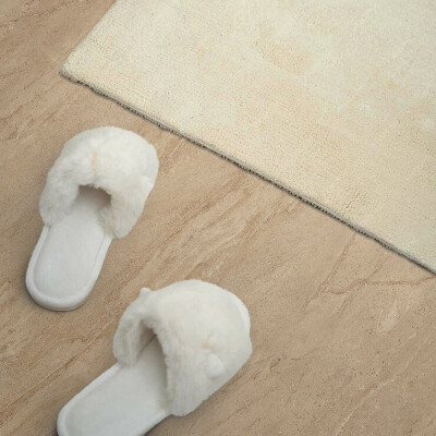 Panneau mural Illusion de marbre