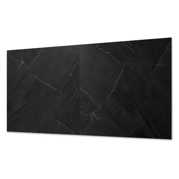 Panneau mural Motif de marbre élégant