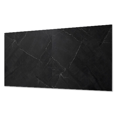 Panneau mural Motif de marbre élégant