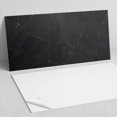 Panneau mural Motif de marbre élégant