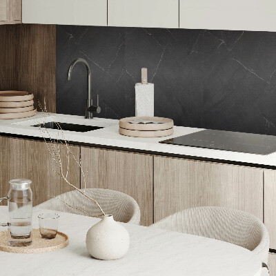 Panneau mural Motif de marbre élégant