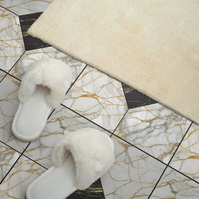 Rev?tement mural Motif de marbre élégant