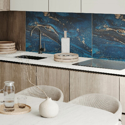 Rev?tement mural Motif de vague dynamique