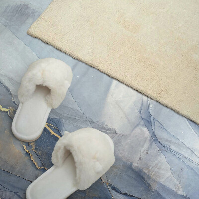 Rev?tement mural Paysage abstrait en tons