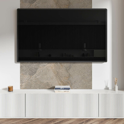 Rev?tement mural Un motif inspiré de la pierre naturelle