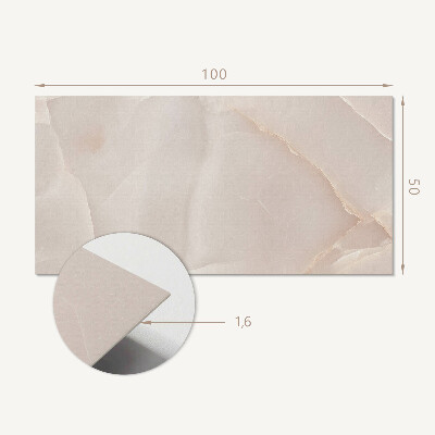 Rev?tement mural Un motif de pierre en version naturelle