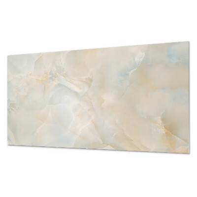 Panneau mural Motif de pierre abstrait