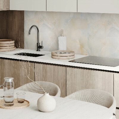 Panneau mural Motif de pierre abstrait