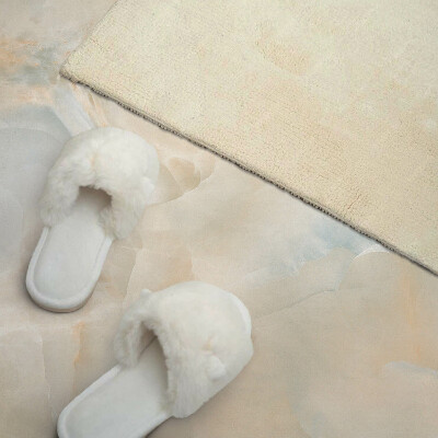 Panneau mural Motif de pierre abstrait