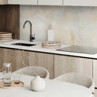 Panneau mural Motif de pierre abstrait