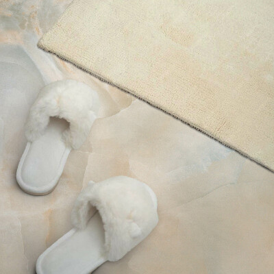 Panneau mural Motif de pierre abstrait