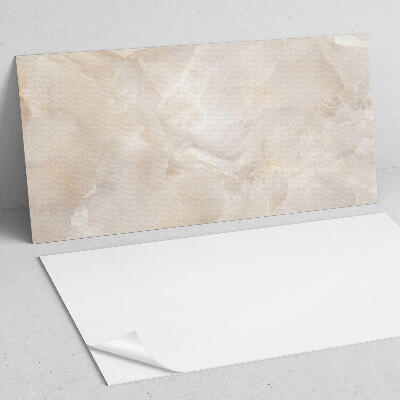 Rev?tement mural Motif abstrait en marbre