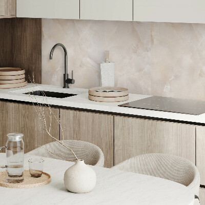 Rev?tement mural Motif abstrait en marbre