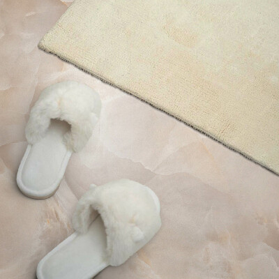 Rev?tement mural Motif abstrait en marbre