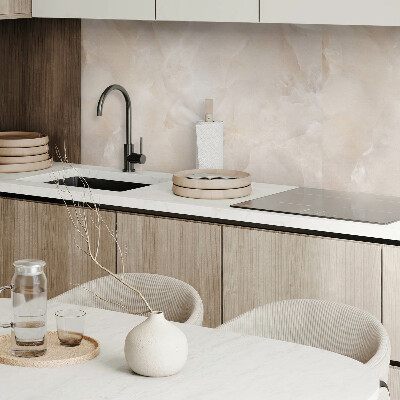 Rev?tement mural Motif abstrait en marbre