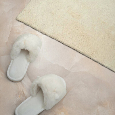 Rev?tement mural Motif abstrait en marbre