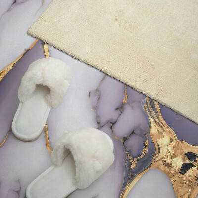 Panneau décoratif mural Motif veineux abstrait