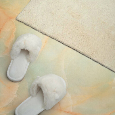 Panneau décoratif mural Motif marbré élégant