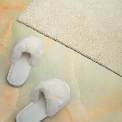 Panneau décoratif mural Motif marbré élégant