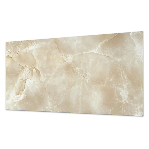 Rev?tement mural Motif de structure en marbre élégant