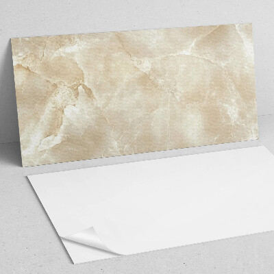 Rev?tement mural Motif de structure en marbre élégant