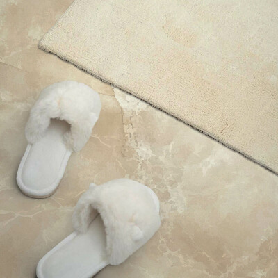 Rev?tement mural Motif de structure en marbre élégant