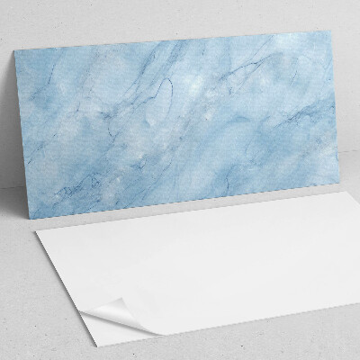 Panneau décoratif mural Motif abstrait en marbre