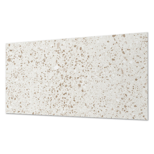 Rev?tement mural Motif avec de petites pierres