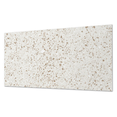 Rev?tement mural Motif avec de petites pierres