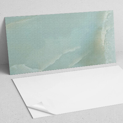 Panneau décoratif mural Motif inspiré du marbre