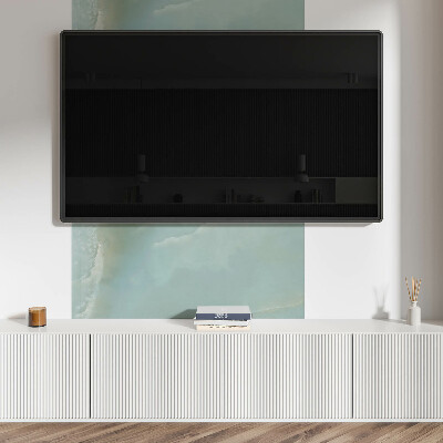 Panneau décoratif mural Motif inspiré du marbre