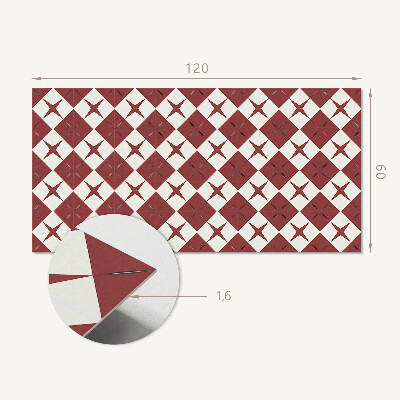 Panneau décoratif mural Constellations de diamants