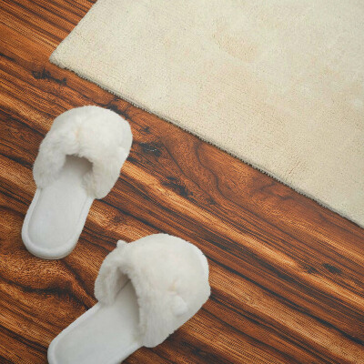 Panneau mural Motif inspiré du bois