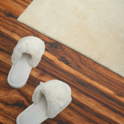 Panneau mural Motif inspiré du bois