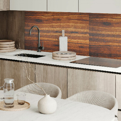 Rev?tement mural Motif inspiré du bois