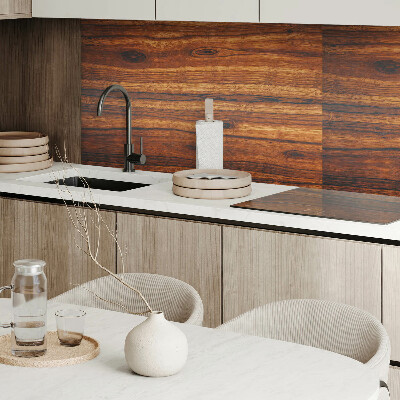 Rev?tement mural Motif inspiré du bois