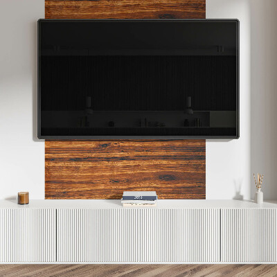 Rev?tement mural Motif inspiré du bois