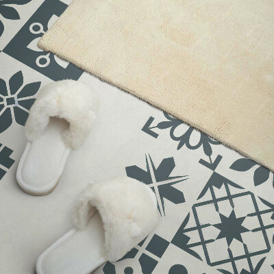 Panneau mural Dispositions géométriques dans la conception