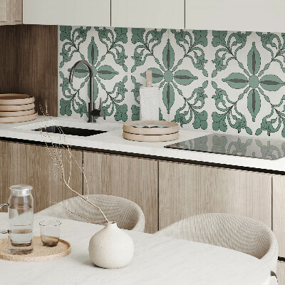 Rev?tement mural Motif végétal élégant